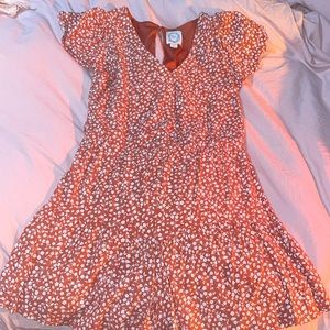 FRANCESCAS     size: small     rarely worn